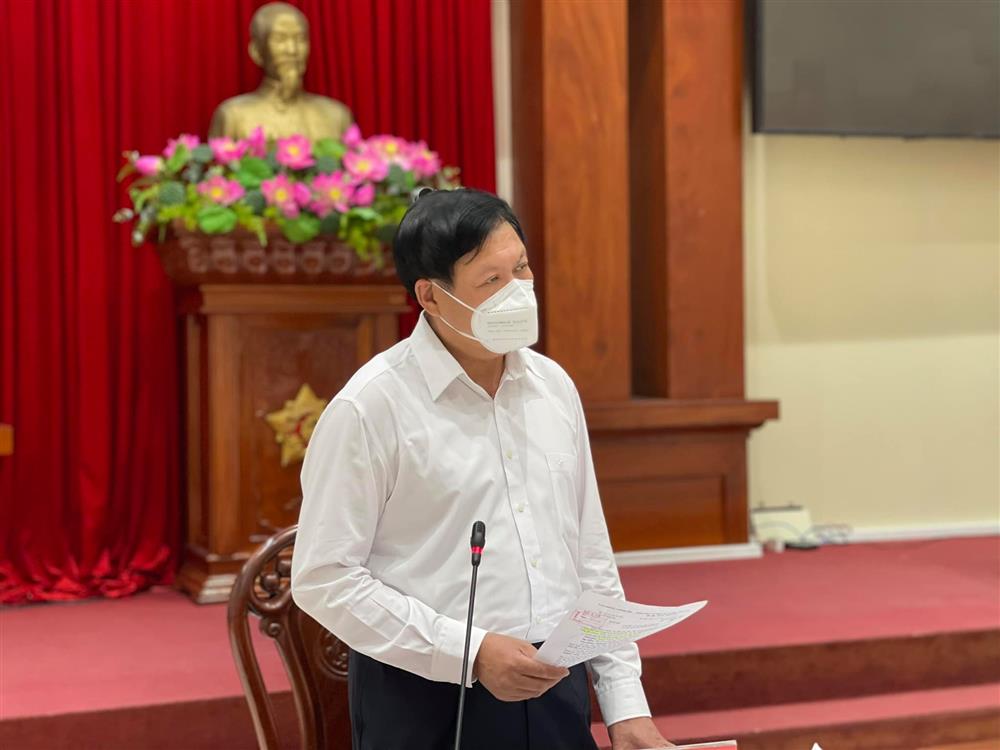 Thứ trưởng Bộ Y tế: Cần hình thành các trạm y tế tại chỗ ở từng khu công nghiệp